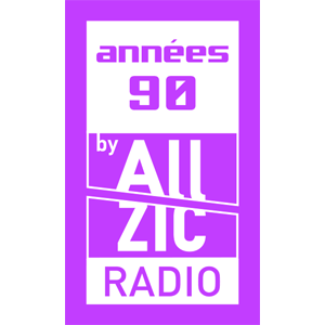 allzic annees 90